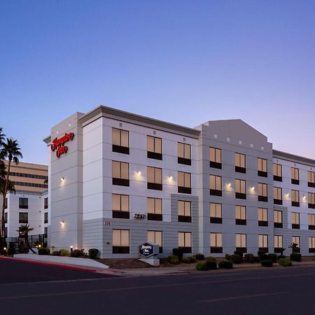 Hampton Inn Phoenix - Biltmore Exterior photo