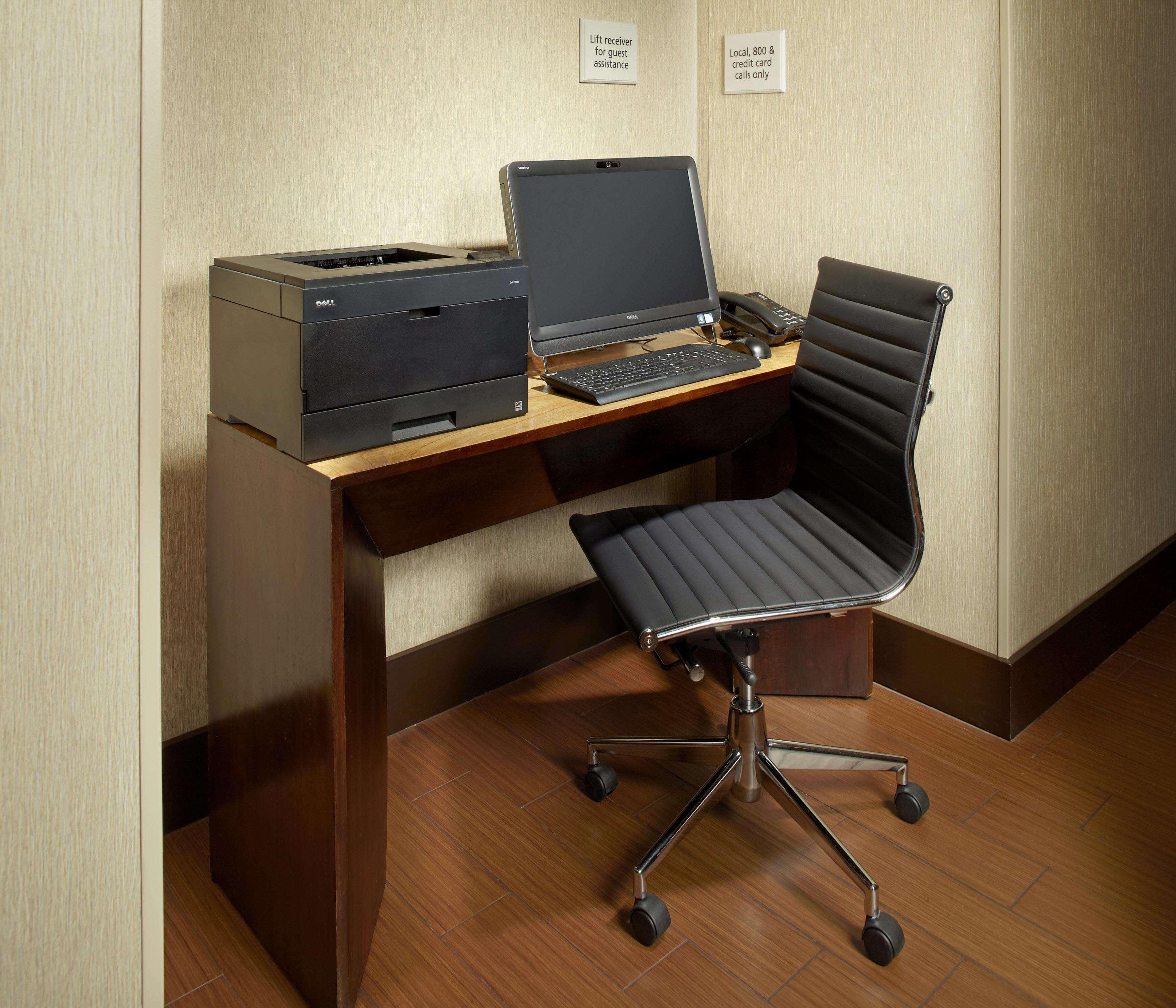 Hampton Inn Phoenix - Biltmore Facilities photo